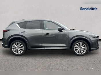 Used Mazda CX-5 2022 for sale - 77517397: Photo