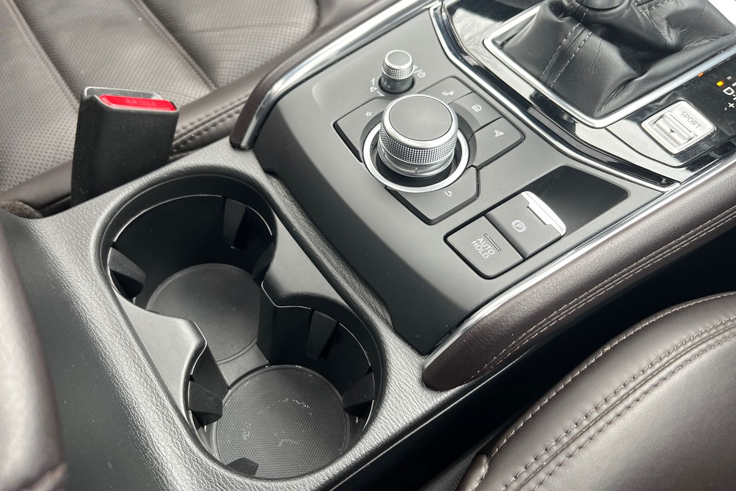 Used Mazda CX-5 2022 for sale - 77517397: Photo 45