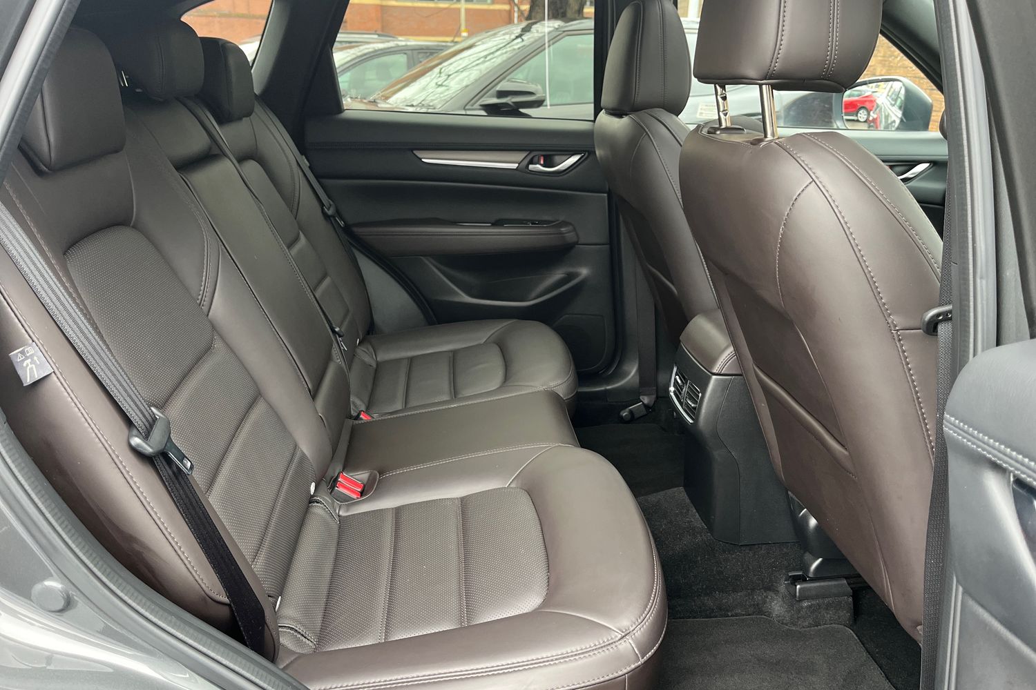 Used Mazda CX-5 2022 for sale - 77517397: Photo 46