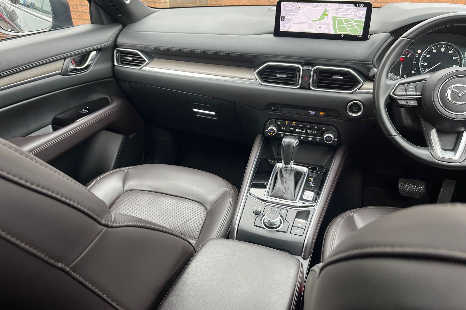 Used Mazda CX-5 2022 for sale - 77517397: Photo 49