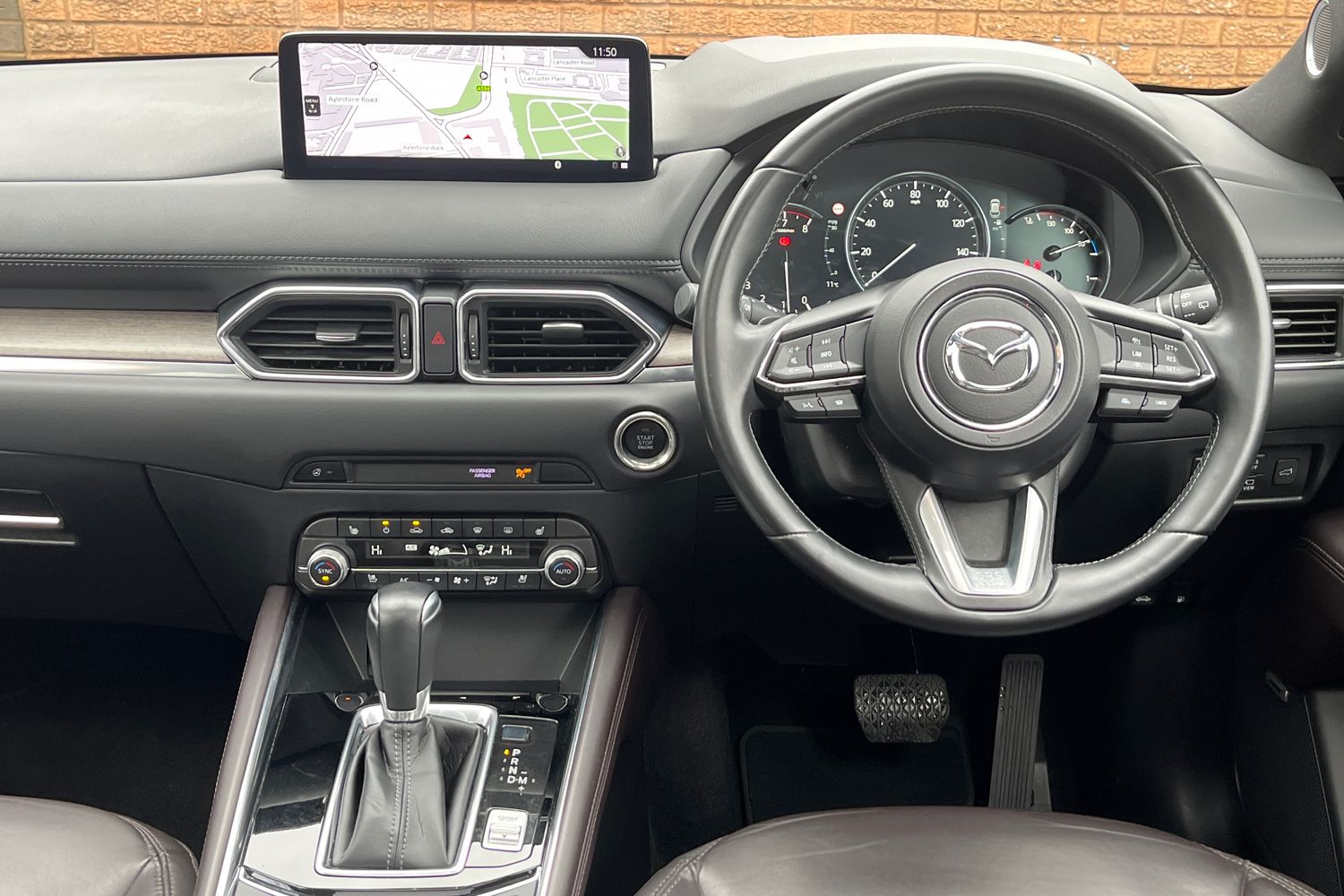 Used Mazda CX-5 2022 for sale - 77517397: Photo 50