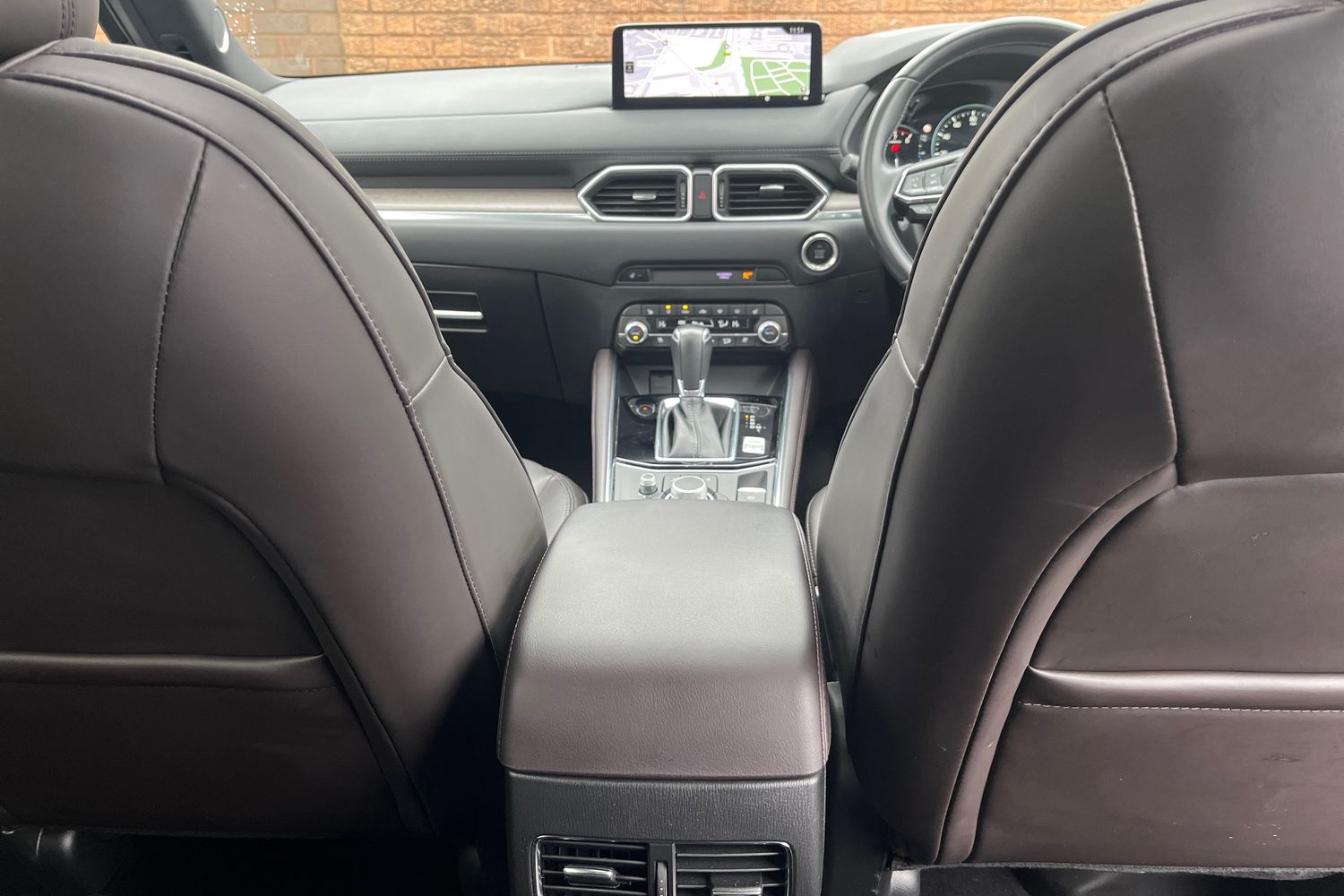 Used Mazda CX-5 2022 for sale - 77517397: Photo 51