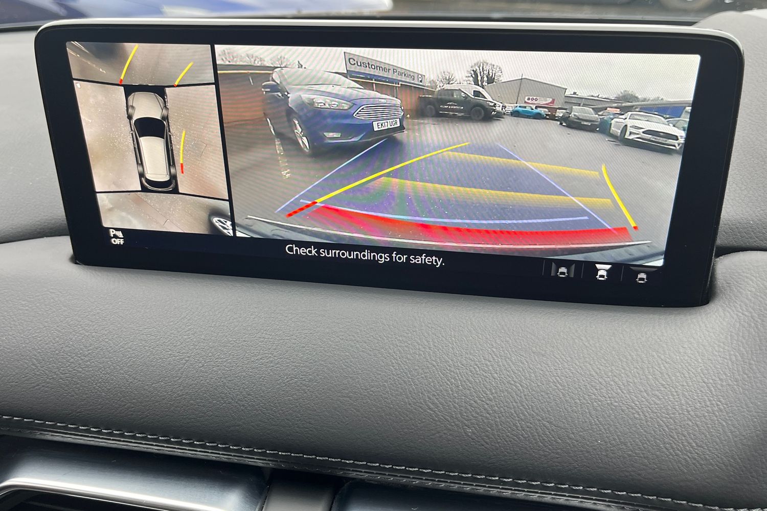 Used Mazda CX-5 2022 for sale - 77517397: Photo 53