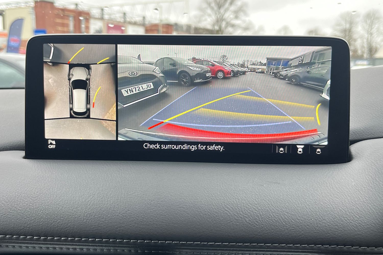 Used Mazda CX-5 2022 for sale - 77517397: Photo 55