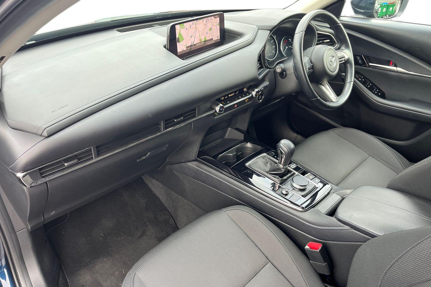 Used Mazda CX-30 2023 for sale - 77446878: Photo 14