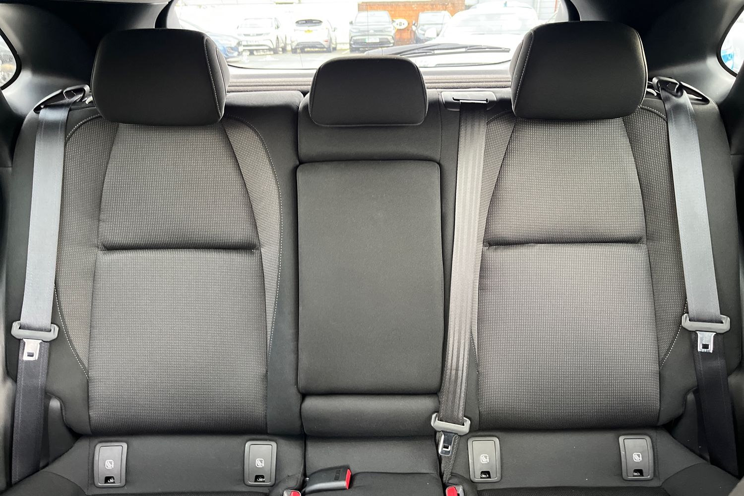 Used Mazda CX-30 2023 for sale - 77446878: Photo 15