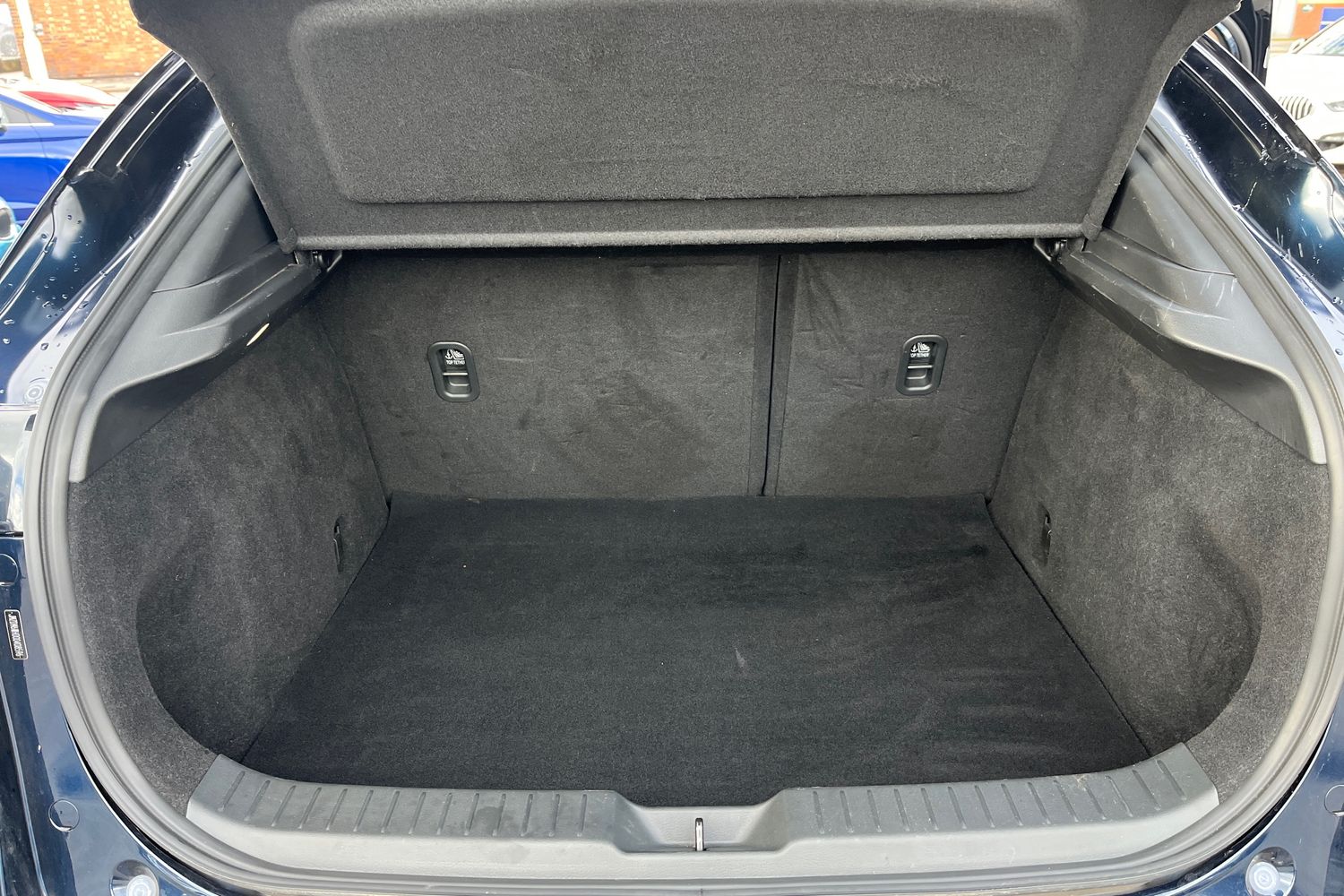 Used Mazda CX-30 2023 for sale - 77446878: Photo 18