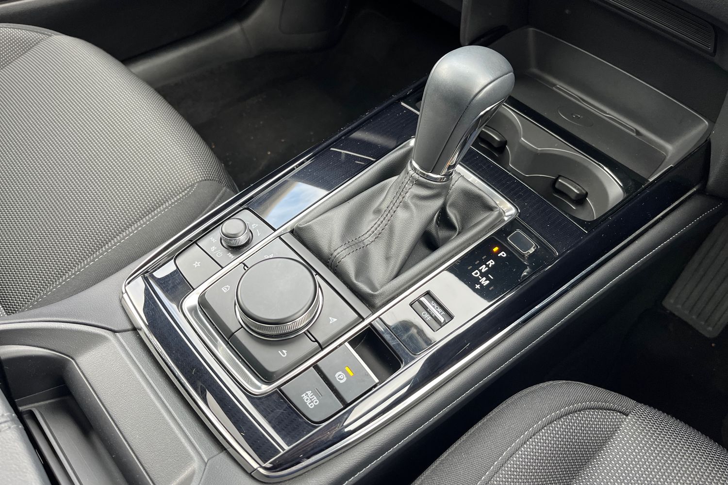 Used Mazda CX-30 2023 for sale - 77446878: Photo 19