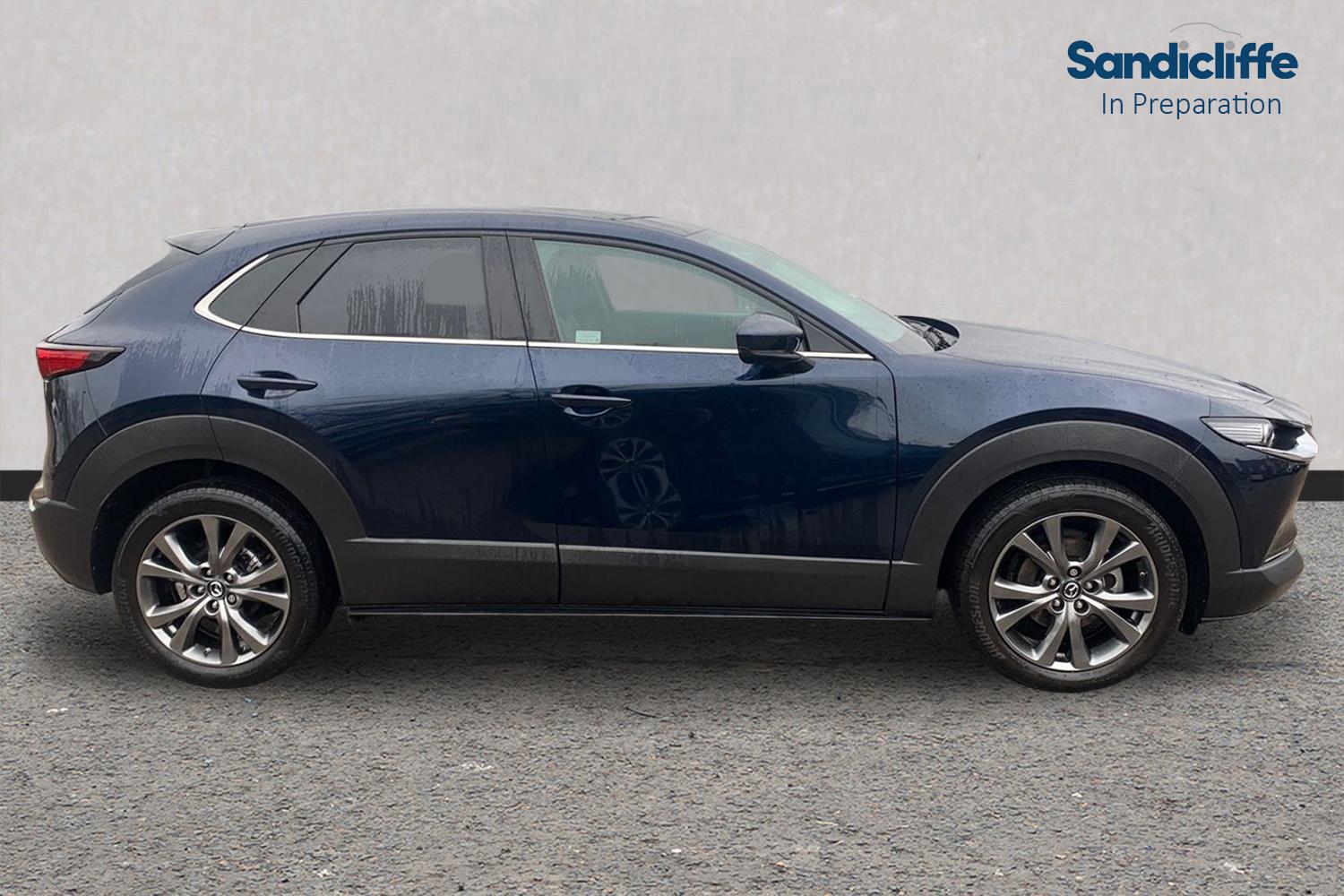 Used Mazda CX-30 2023 for sale - 77446878: Photo 2