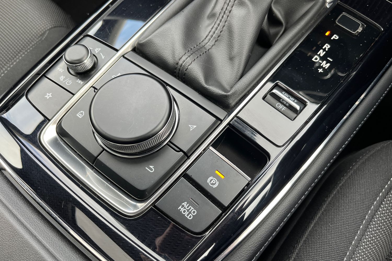 Used Mazda CX-30 2023 for sale - 77446878: Photo 20