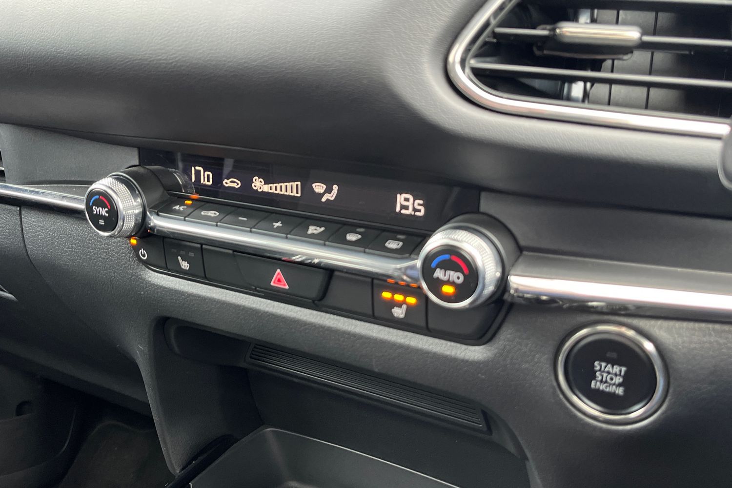 Used Mazda CX-30 2023 for sale - 77446878: Photo 22