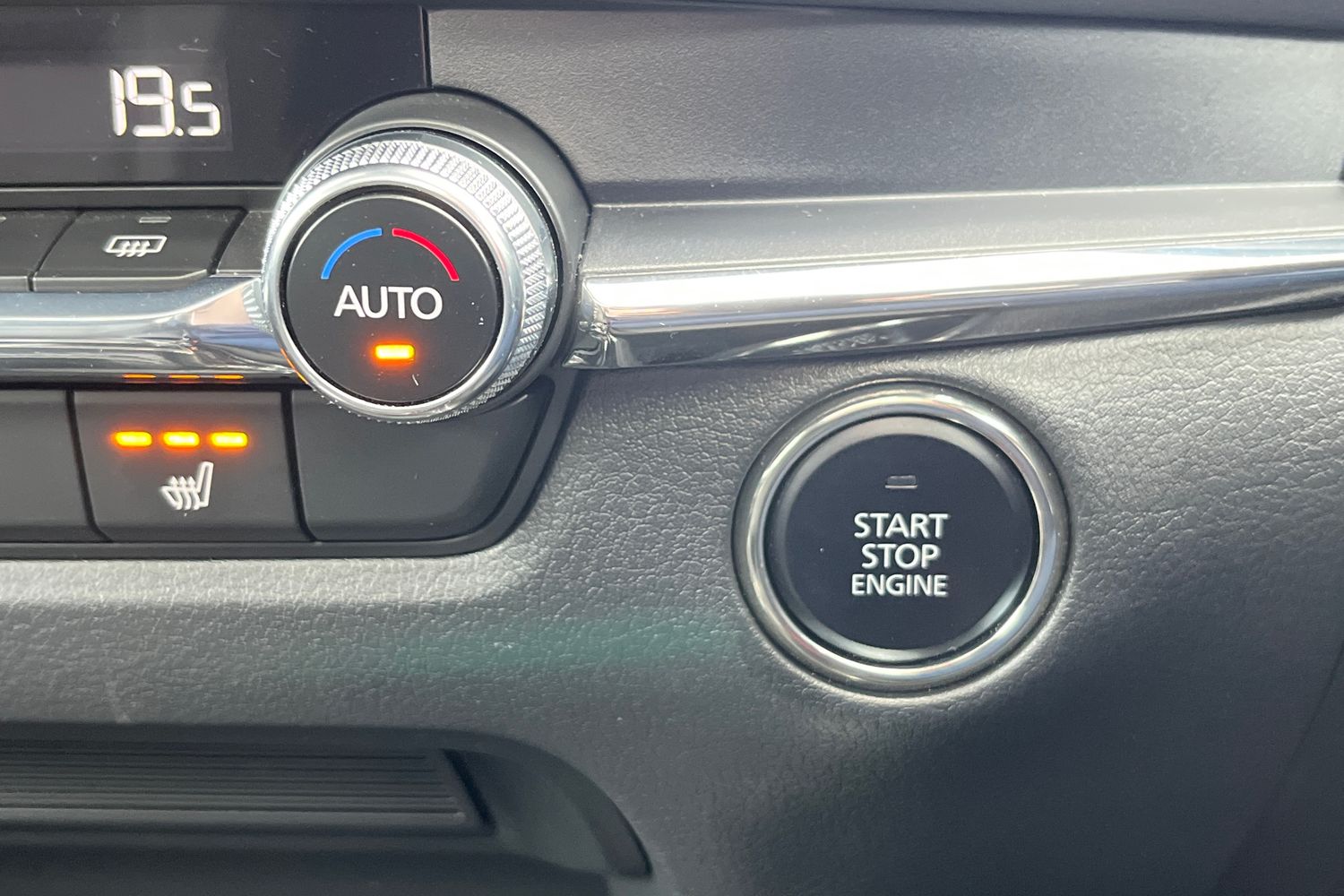 Used Mazda CX-30 2023 for sale - 77446878: Photo 24