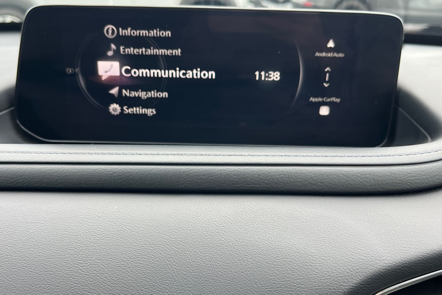 Used Mazda CX-30 2023 for sale - 77446878: Photo 25