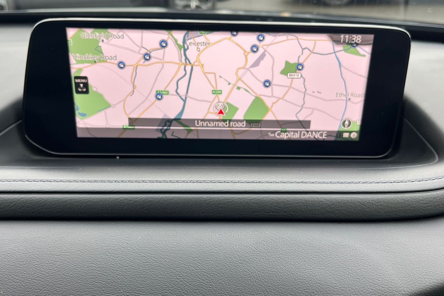 Used Mazda CX-30 2023 for sale - 77446878: Photo 27