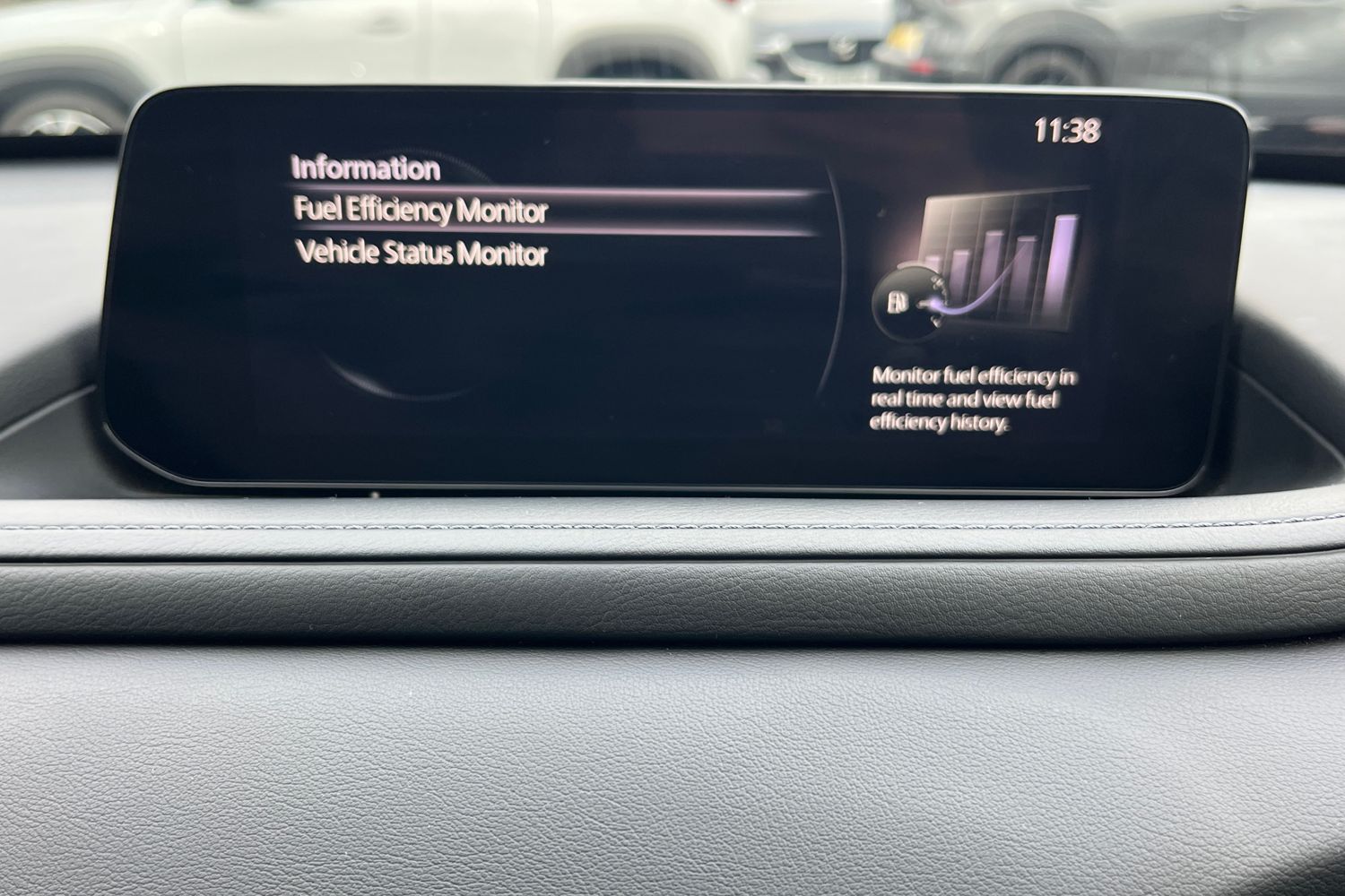 Used Mazda CX-30 2023 for sale - 77446878: Photo 29