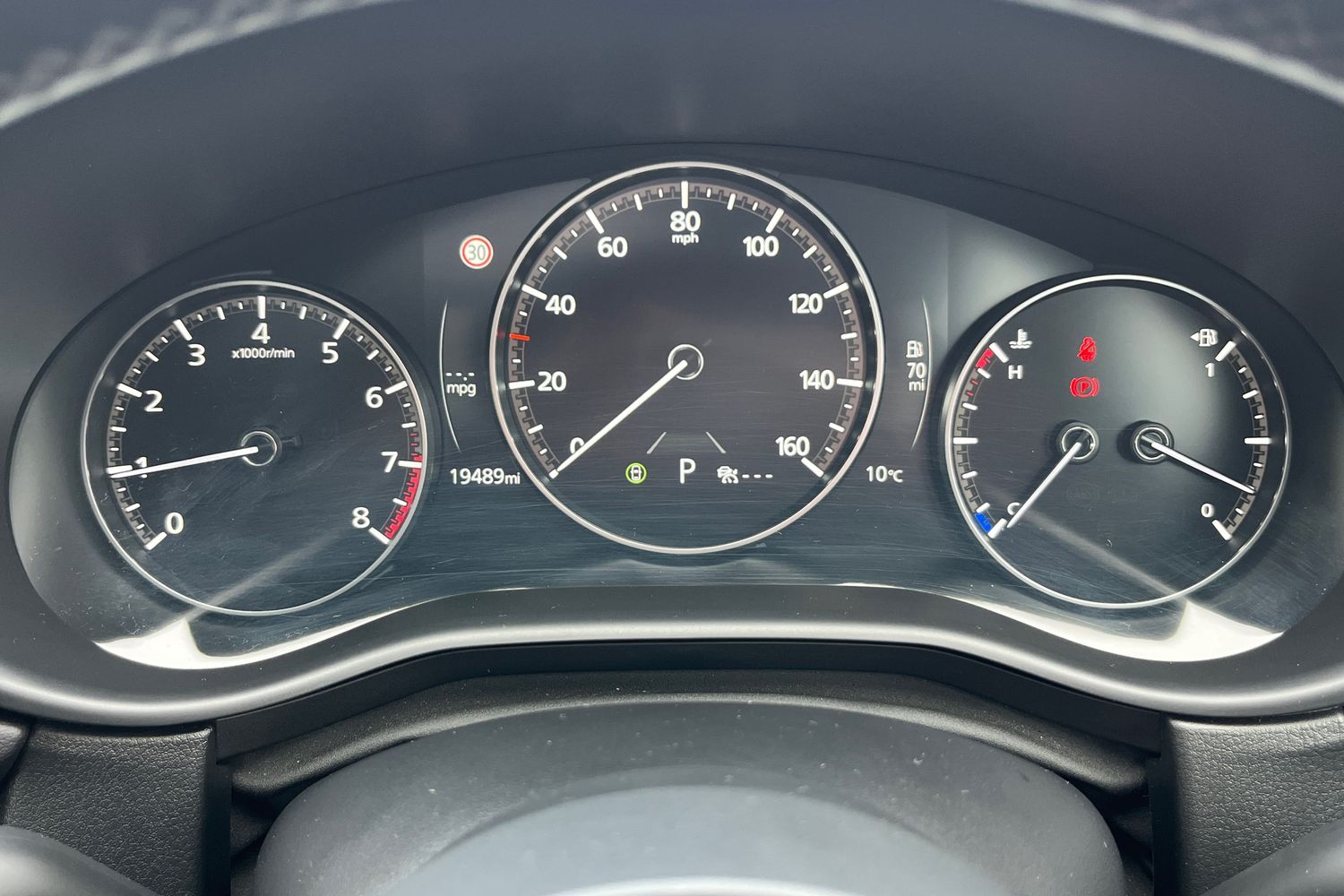 Used Mazda CX-30 2023 for sale - 77446878: Photo 31