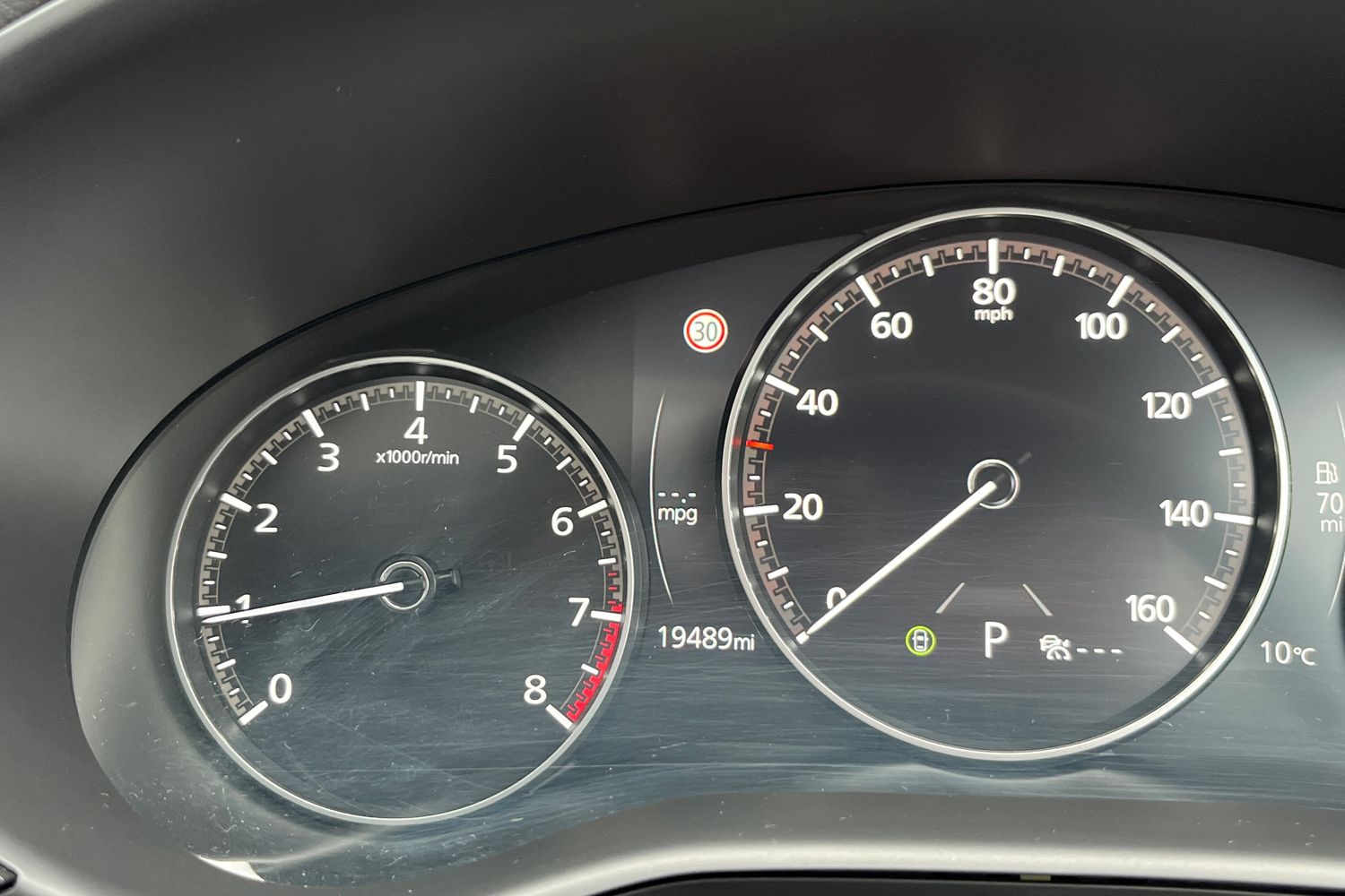 Used Mazda CX-30 2023 for sale - 77446878: Photo 32