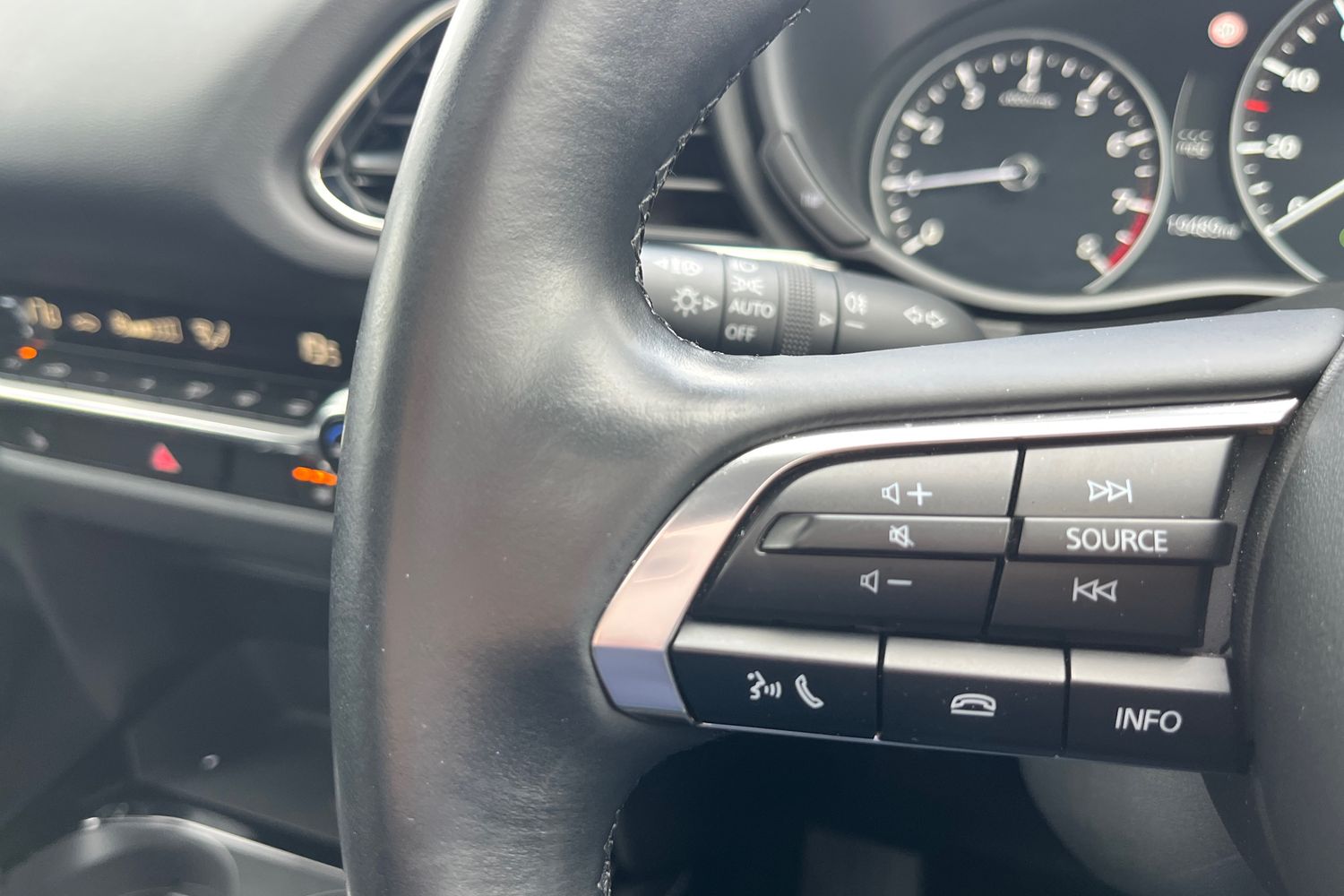 Used Mazda CX-30 2023 for sale - 77446878: Photo 33