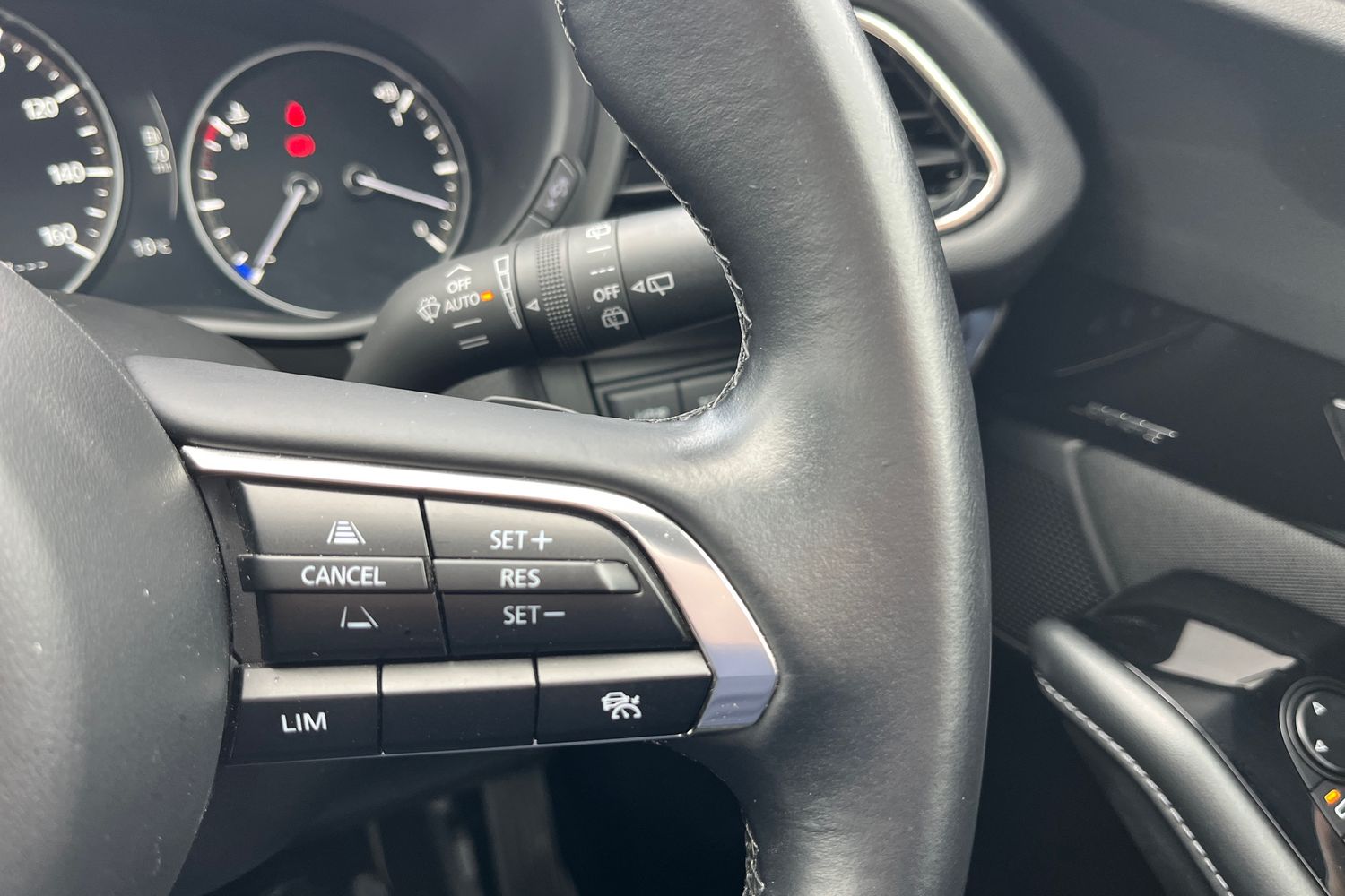 Used Mazda CX-30 2023 for sale - 77446878: Photo 34