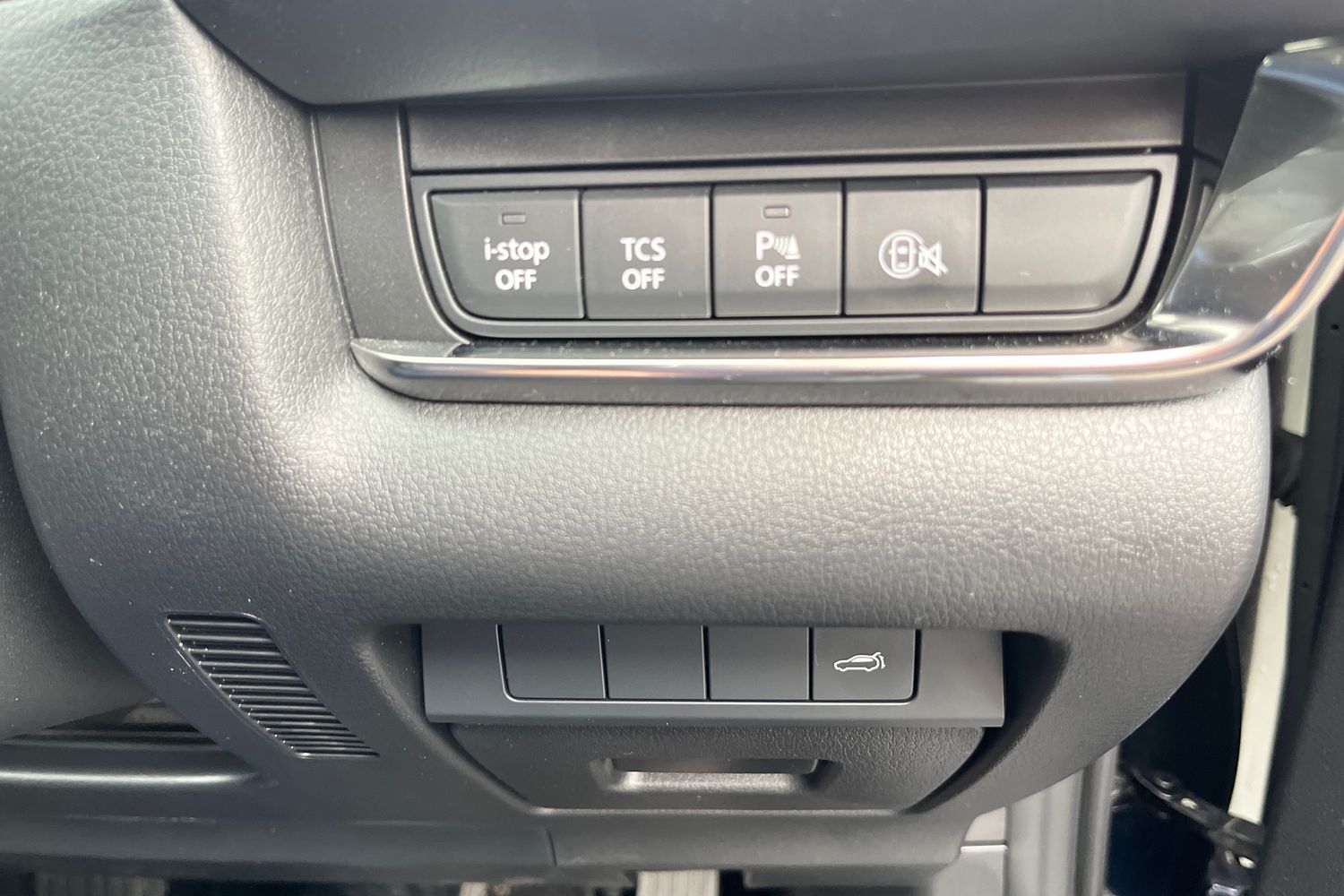 Used Mazda CX-30 2023 for sale - 77446878: Photo 35