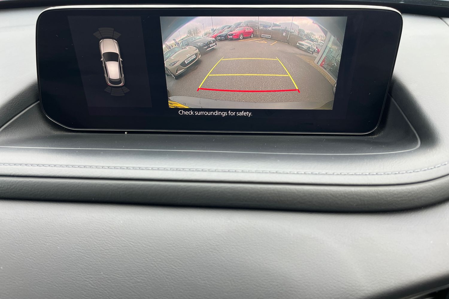 Used Mazda CX-30 2023 for sale - 77446878: Photo 38