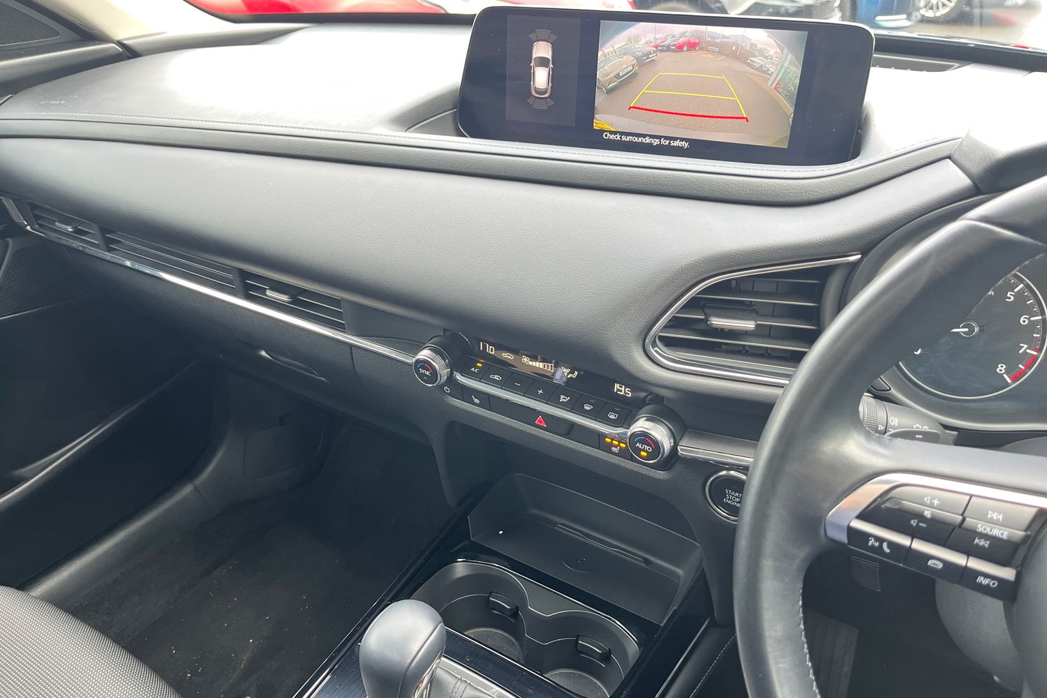 Used Mazda CX-30 2023 for sale - 77446878: Photo 39