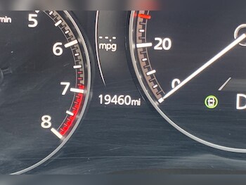 Used Mazda CX-30 2023 for sale - 77446878: Photo