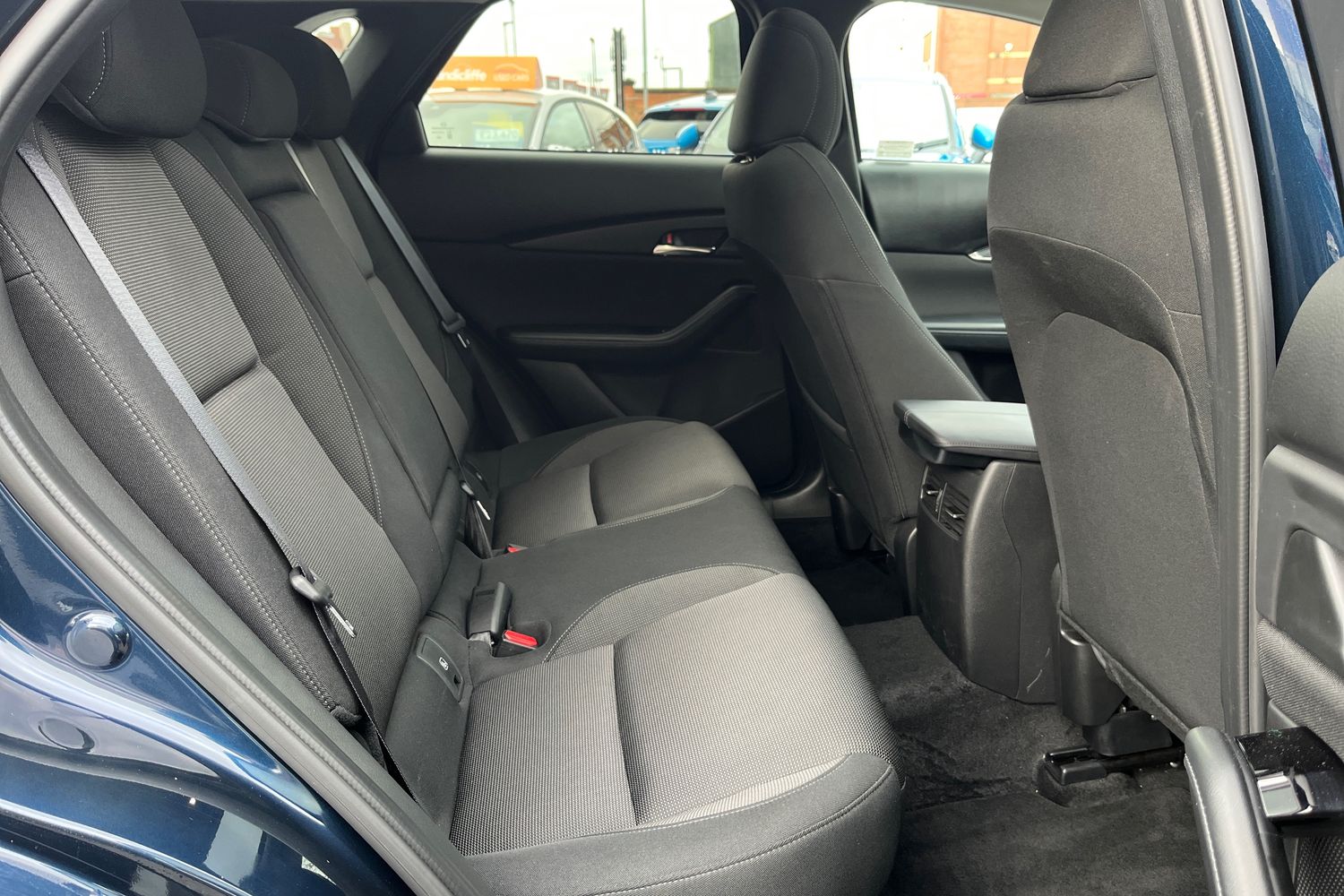 Used Mazda CX-30 2023 for sale - 77446878: Photo 40