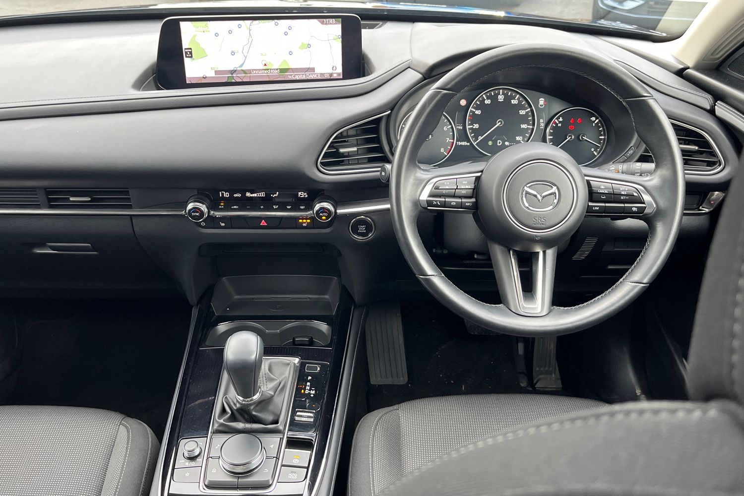 Used Mazda CX-30 2023 for sale - 77446878: Photo 43