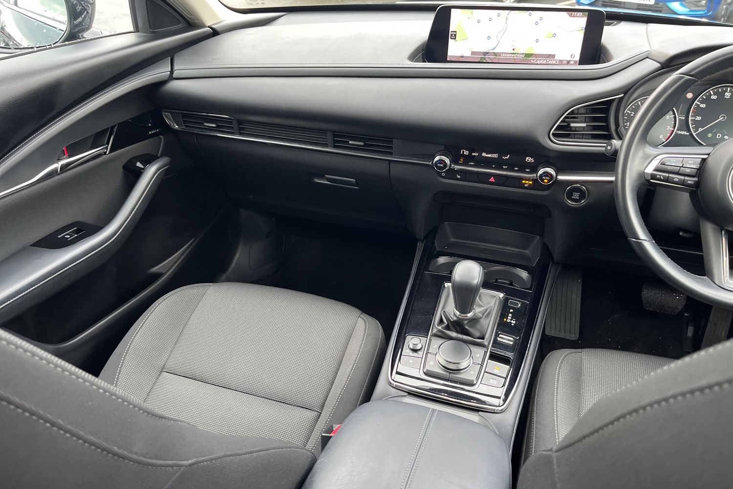 Used Mazda CX-30 2023 for sale - 77446878: Photo 44