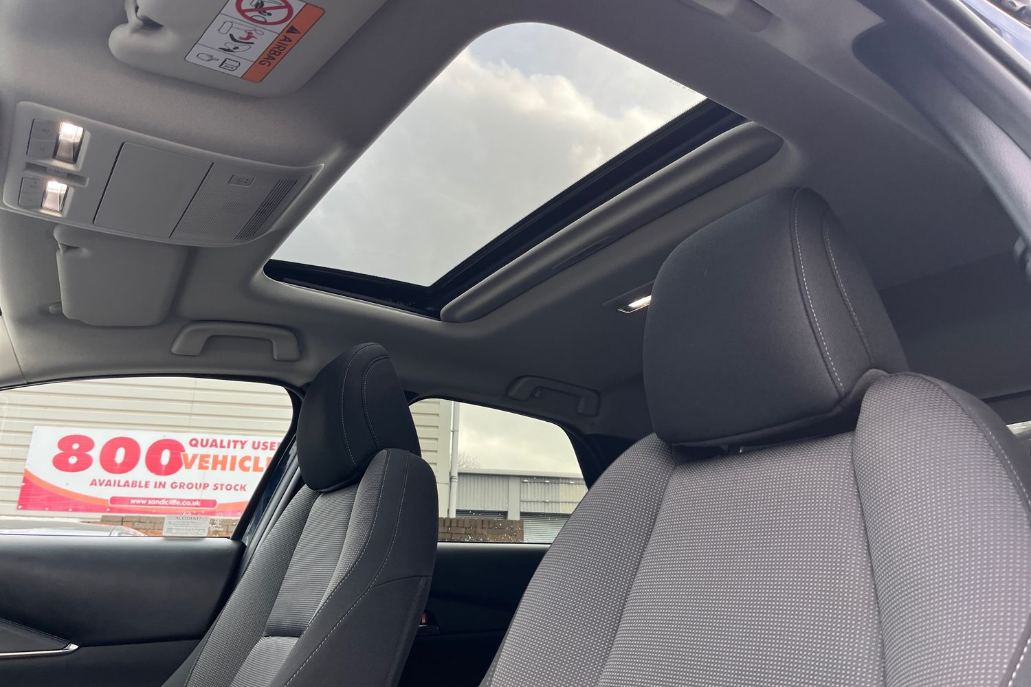 Used Mazda CX-30 2023 for sale - 77446878: Photo 46