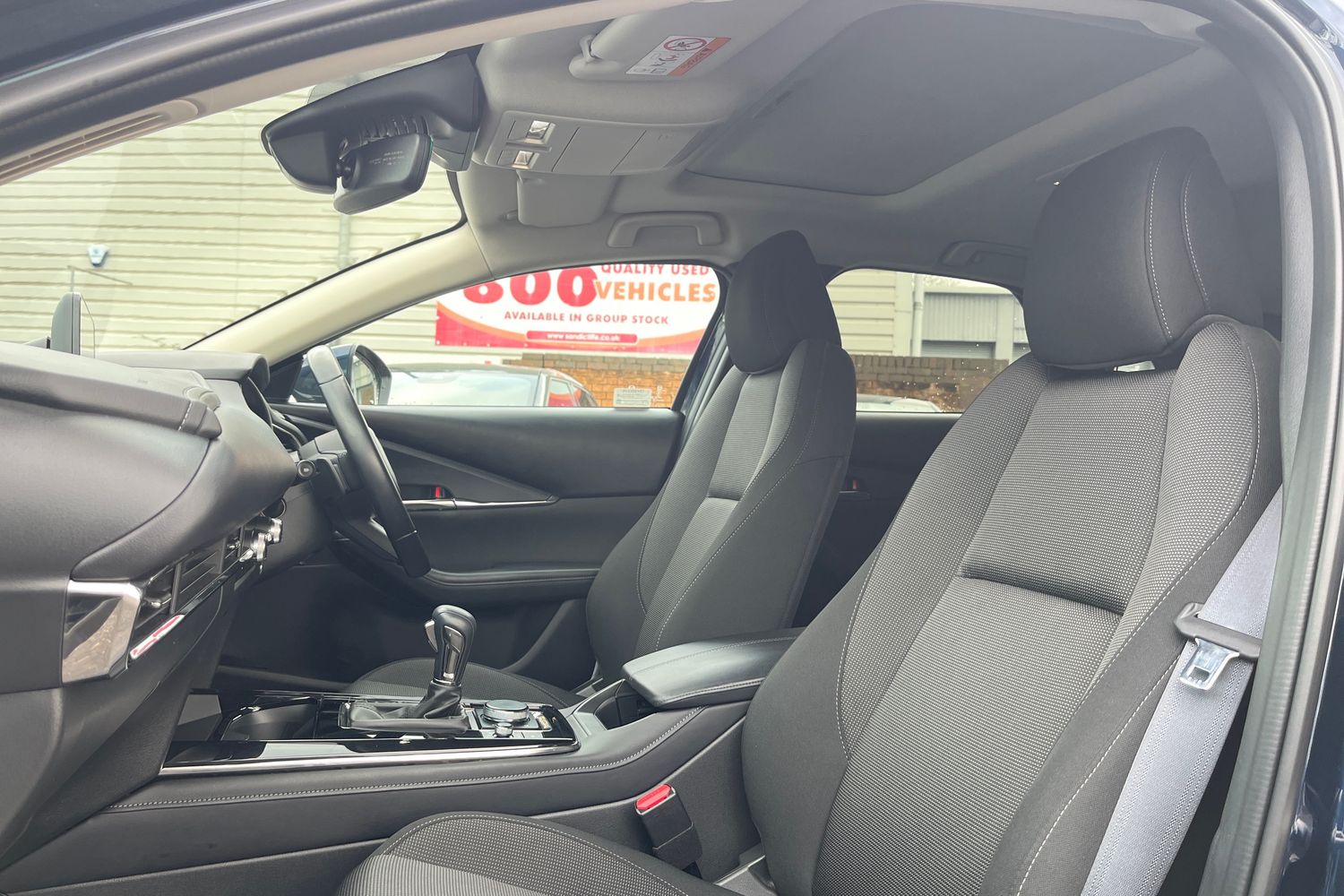 Used Mazda CX-30 2023 for sale - 77446878: Photo 47