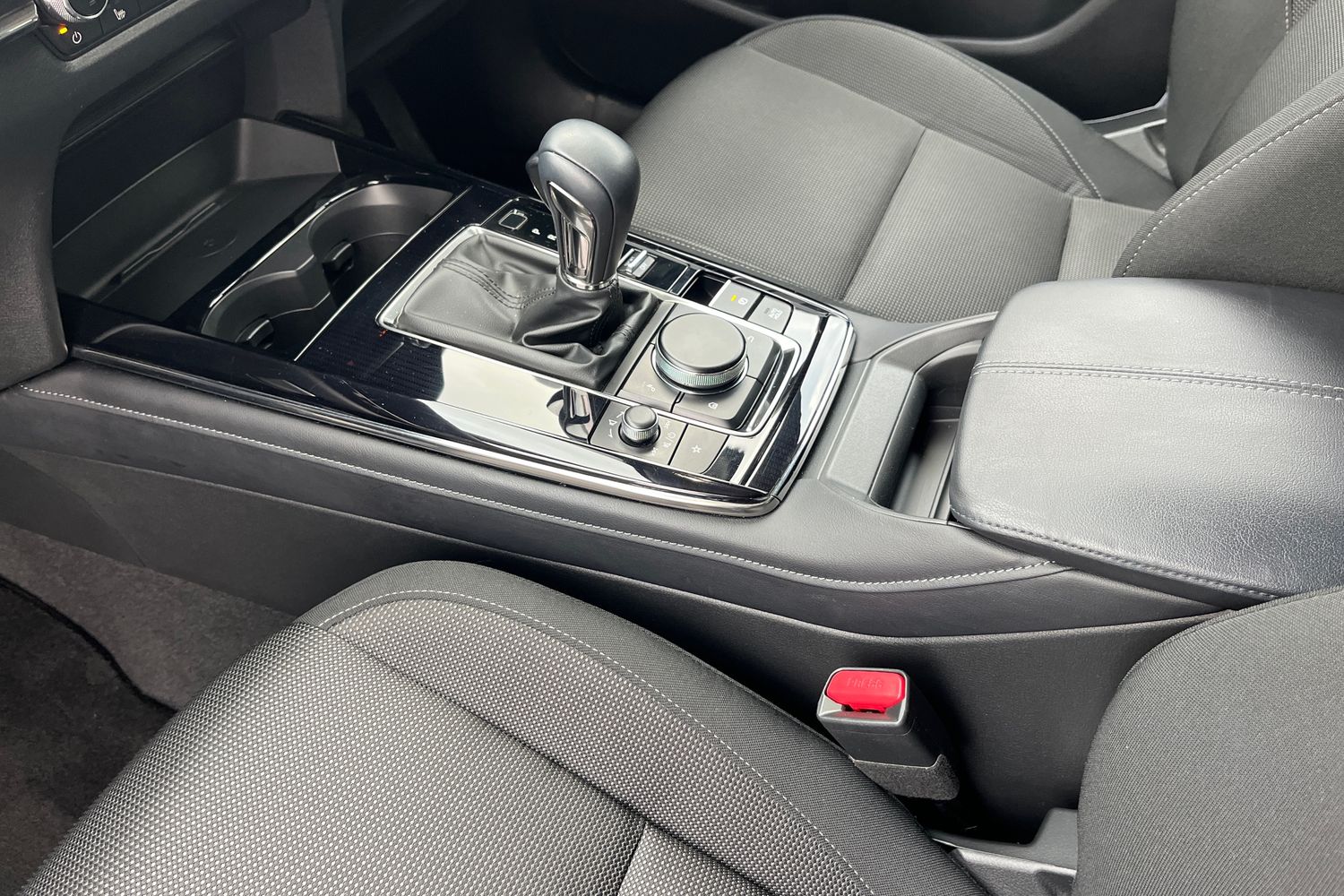 Used Mazda CX-30 2023 for sale - 77446878: Photo 48