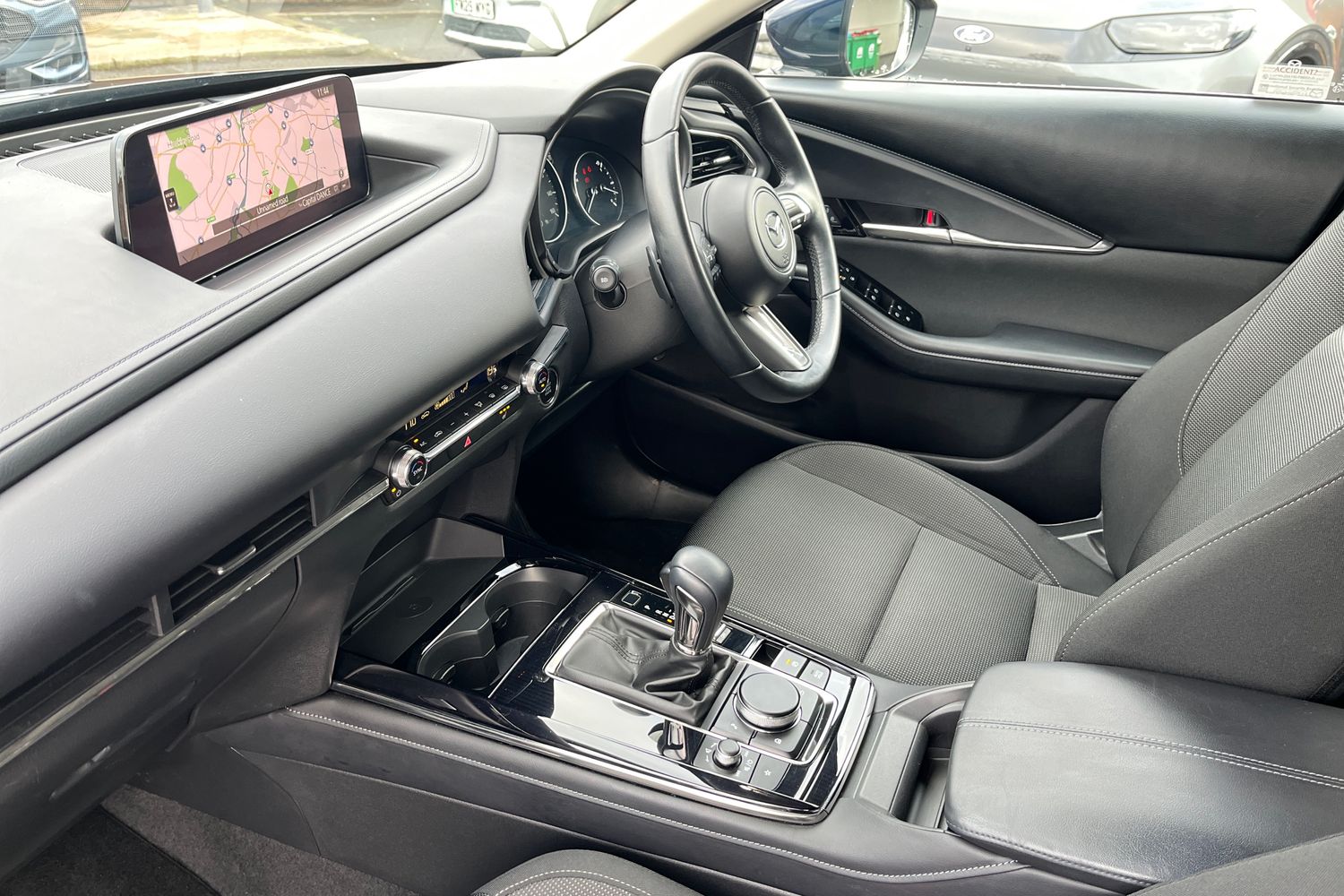 Used Mazda CX-30 2023 for sale - 77446878: Photo 50