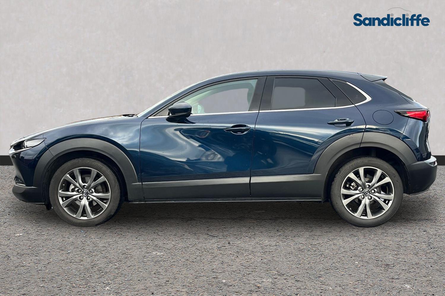 Used Mazda CX-30 2023 for sale - 77446878: Photo 8