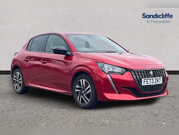Peugeot 208 feature image