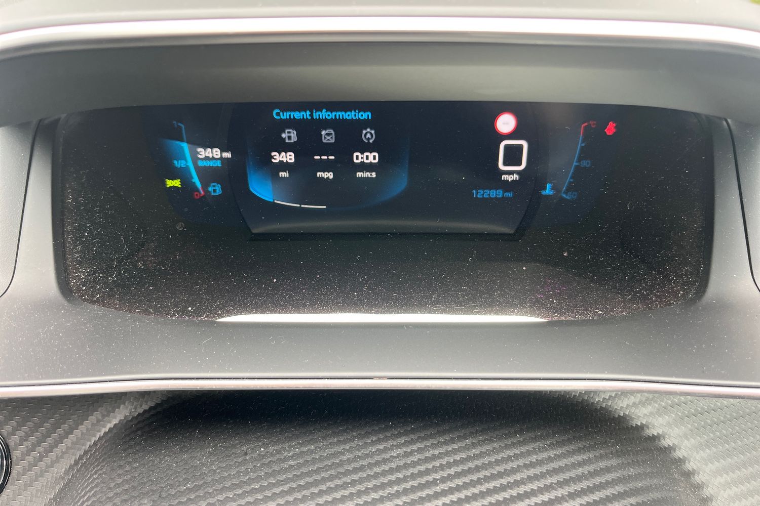 Used Peugeot 208 2023 for sale - 78092695: Photo 3