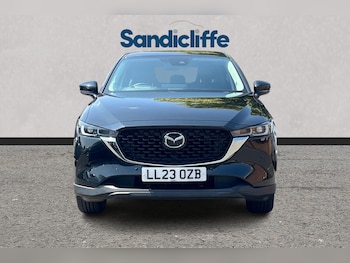 Used Mazda CX-5 2023 for sale - 75491312: Photo
