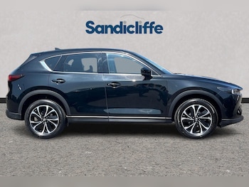 Used Mazda CX-5 2023 for sale - 75491312: Photo