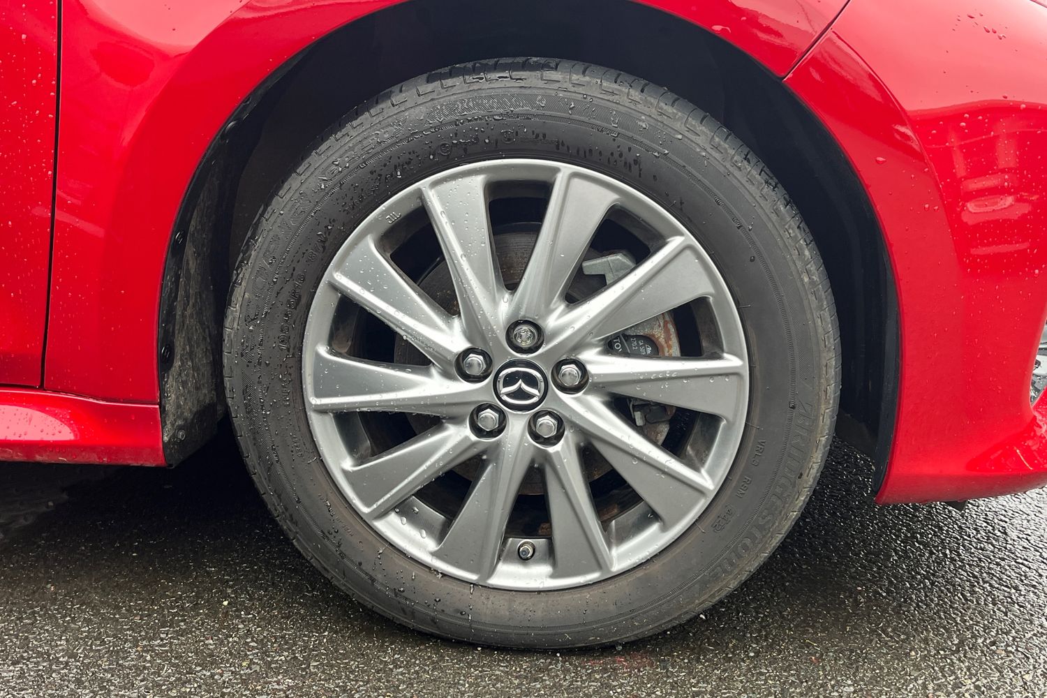 Used Mazda Mazda2 HYBRID 2022 for sale - 77438067: Photo 11