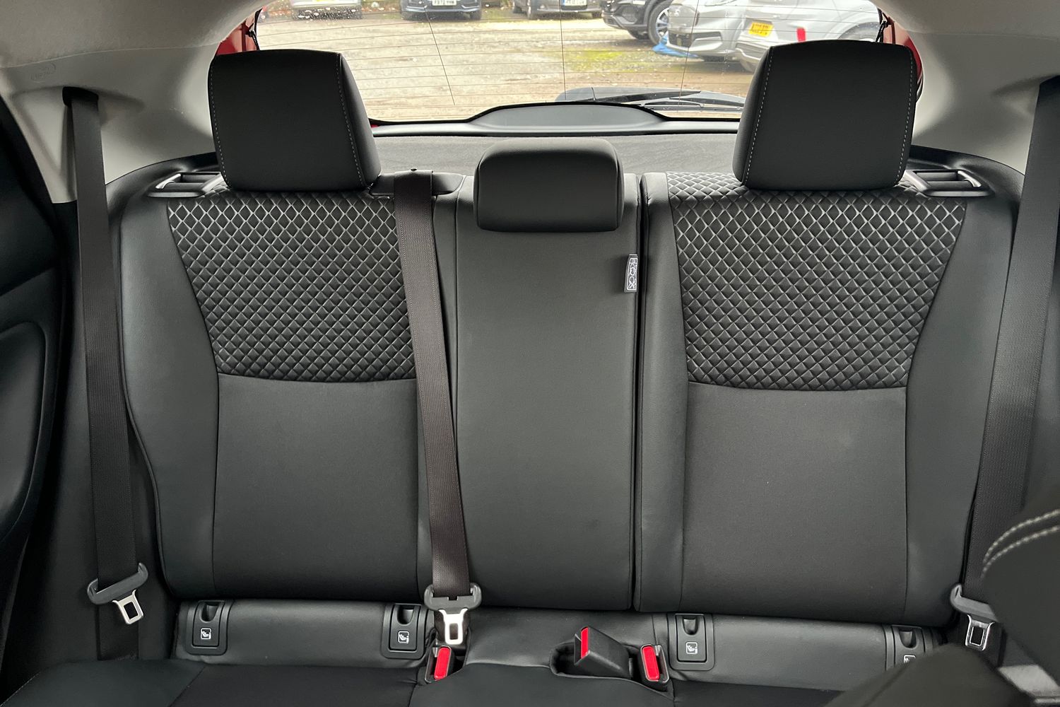 Used Mazda Mazda2 HYBRID 2022 for sale - 77438067: Photo 17