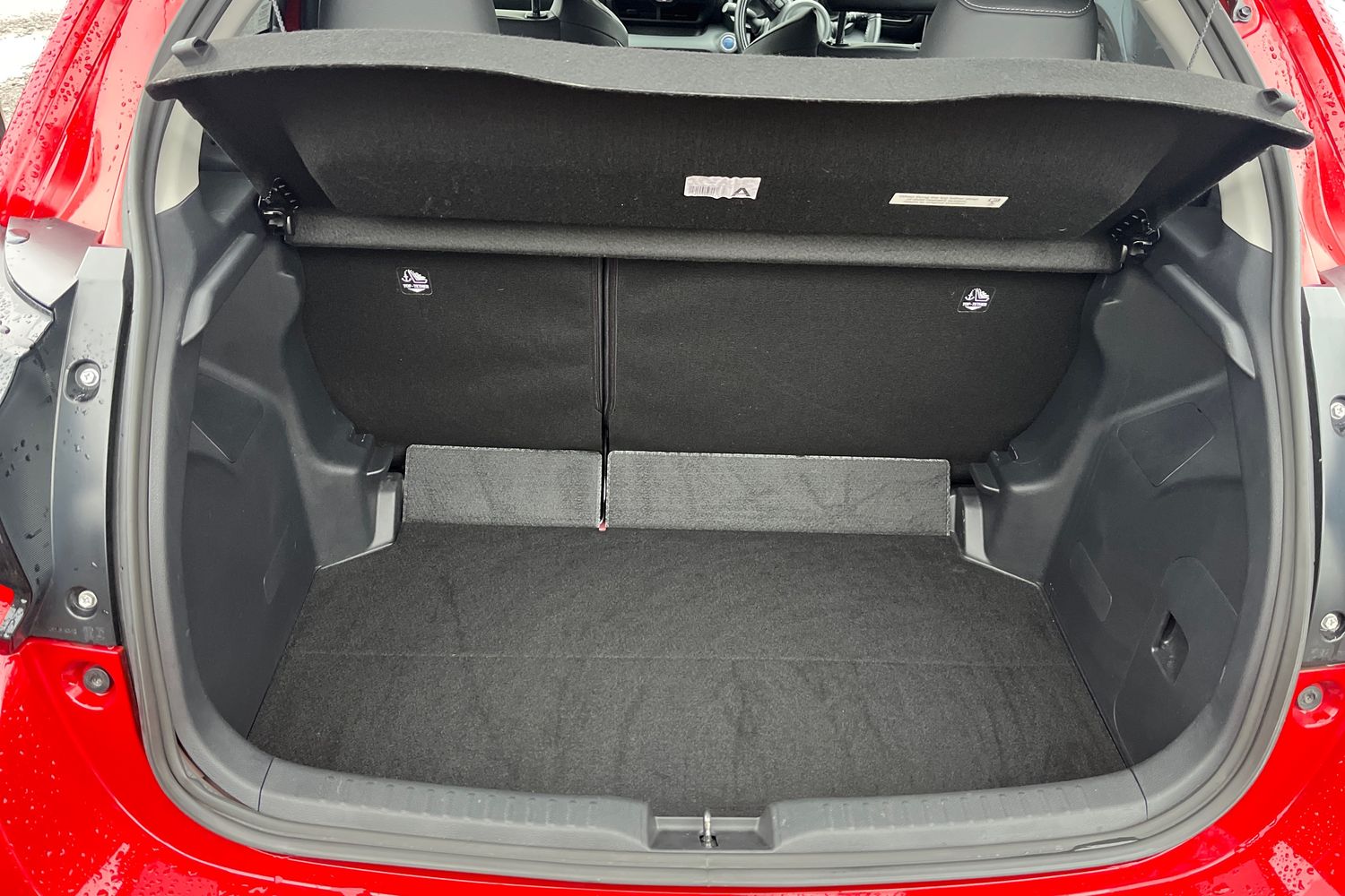 Used Mazda Mazda2 HYBRID 2022 for sale - 77438067: Photo 18