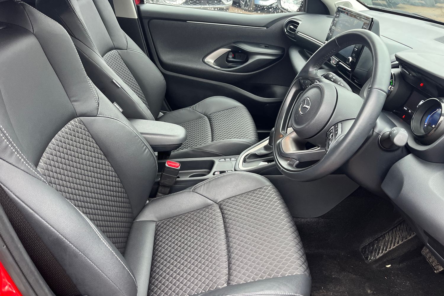 Used Mazda Mazda2 HYBRID 2022 for sale - 77438067: Photo 19