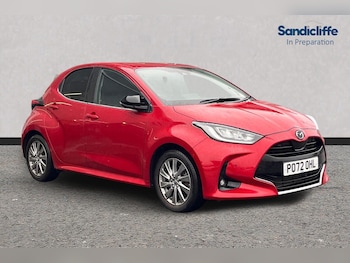 Used Mazda Mazda2 HYBRID 2022 for sale - 77438067: Photo