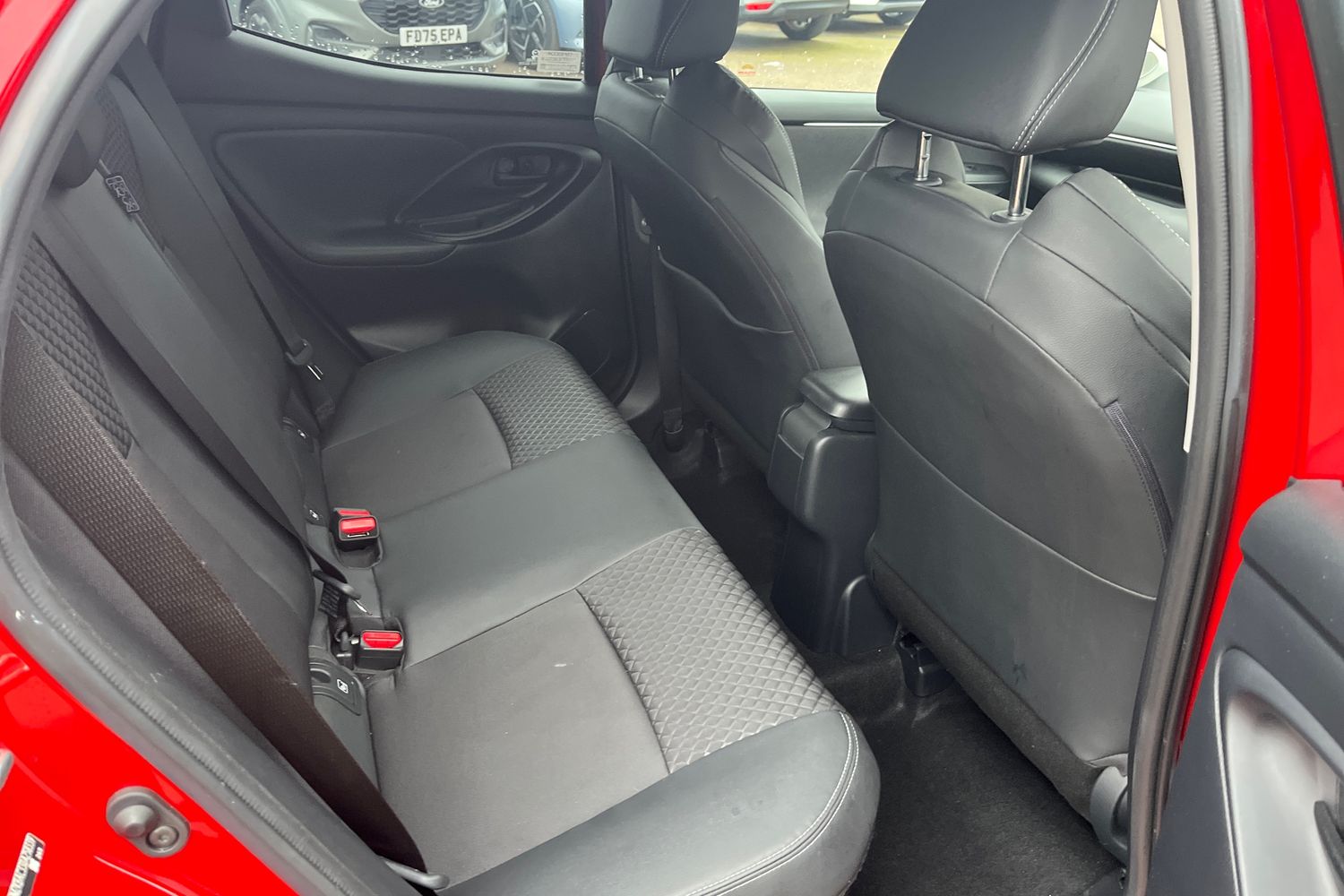 Used Mazda Mazda2 HYBRID 2022 for sale - 77438067: Photo 20