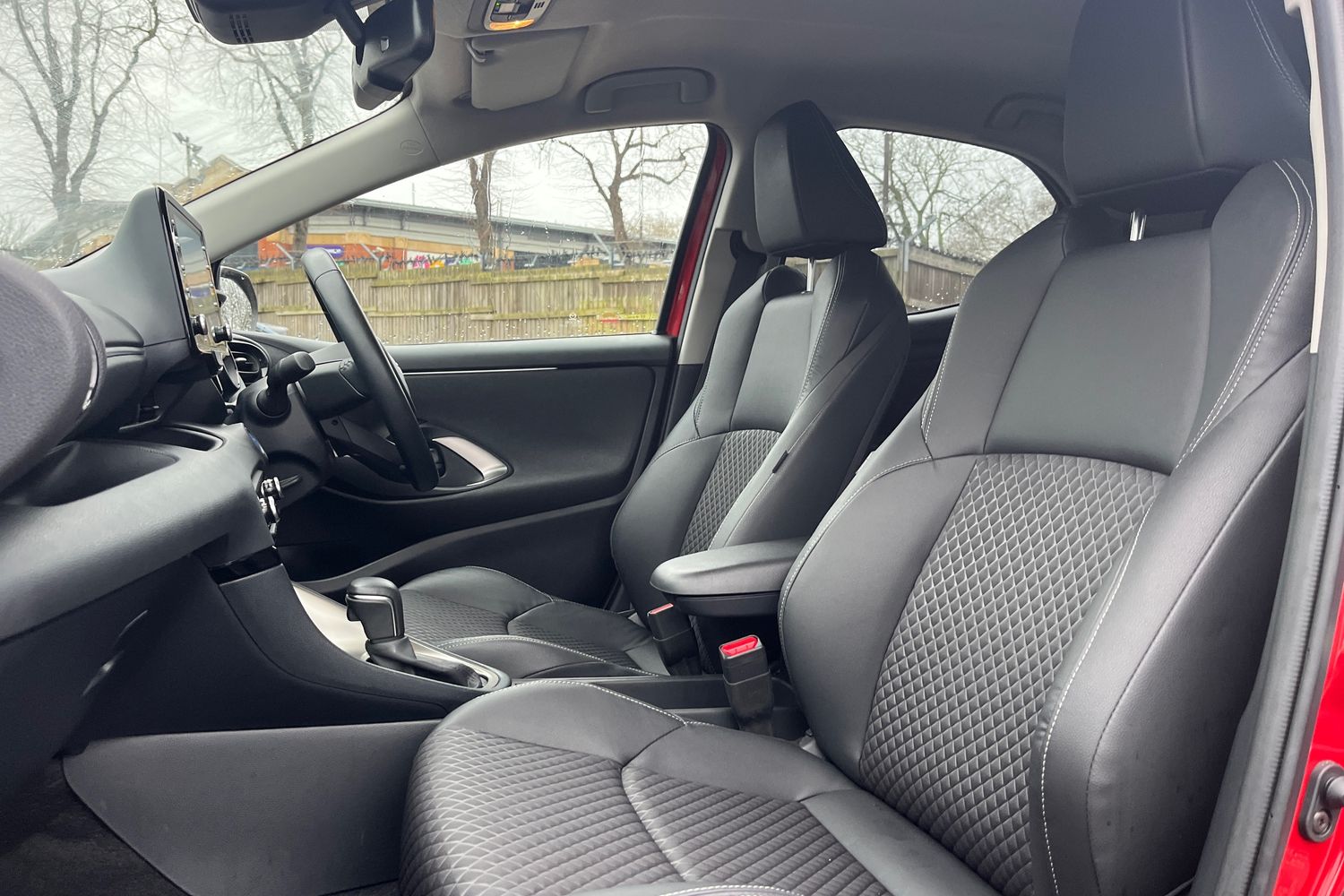 Used Mazda Mazda2 HYBRID 2022 for sale - 77438067: Photo 22