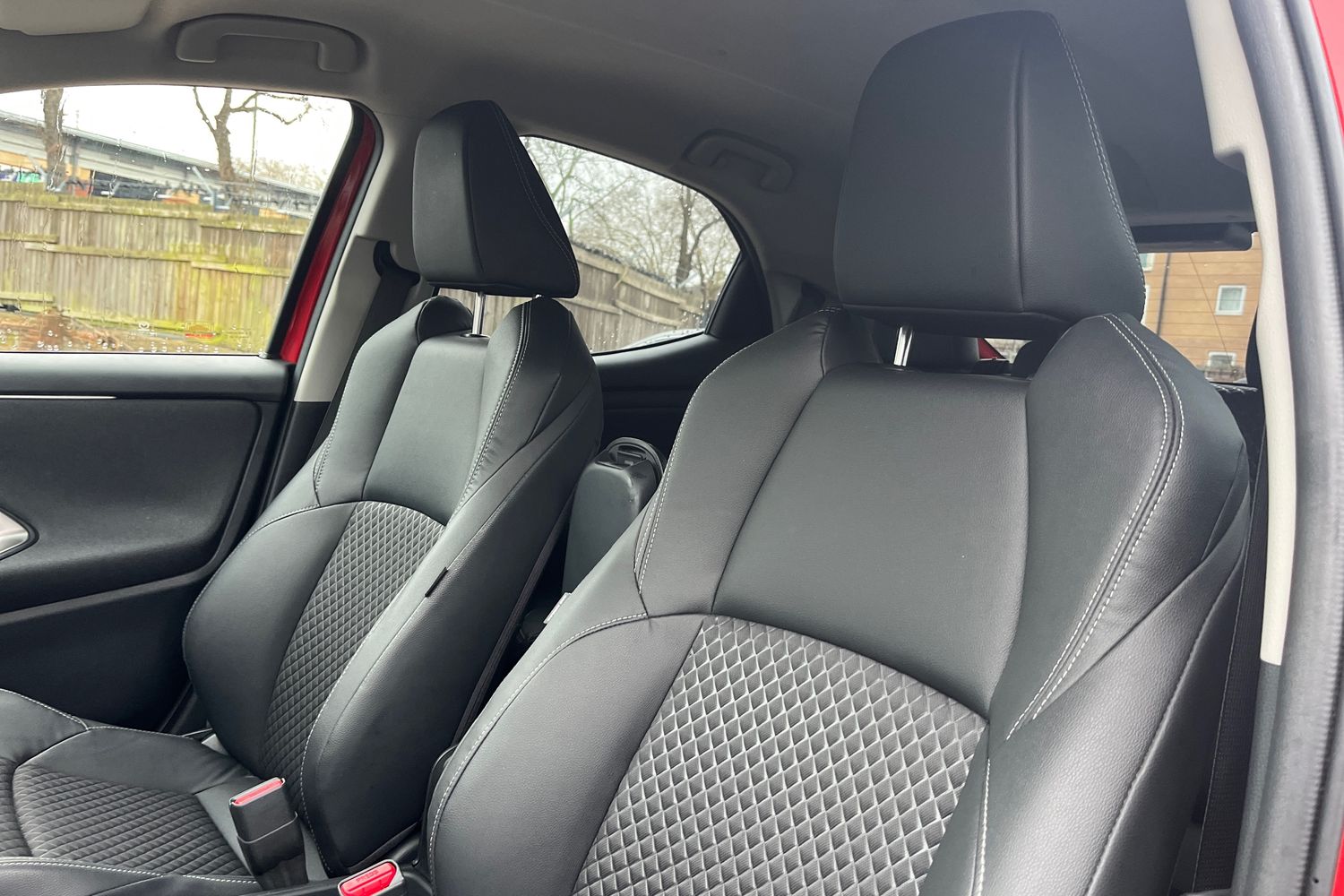 Used Mazda Mazda2 HYBRID 2022 for sale - 77438067: Photo 26