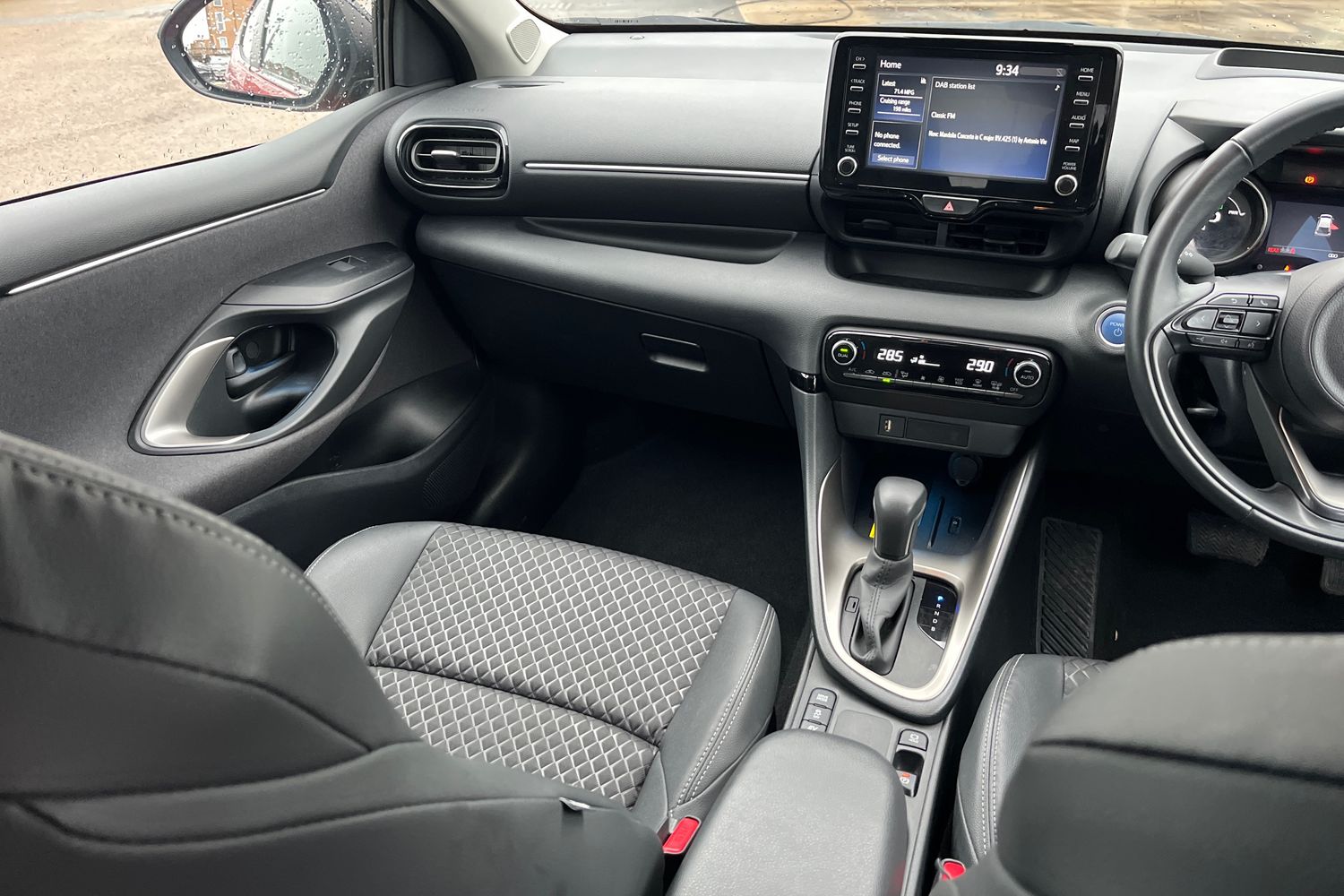 Used Mazda Mazda2 HYBRID 2022 for sale - 77438067: Photo 27