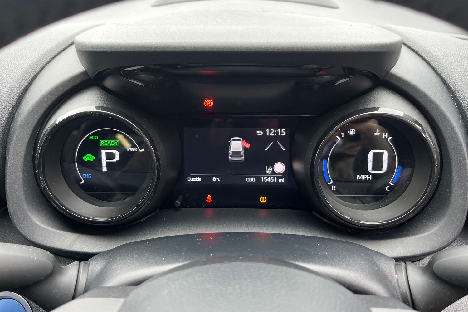 Used Mazda Mazda2 HYBRID 2022 for sale - 77438067: Photo 3