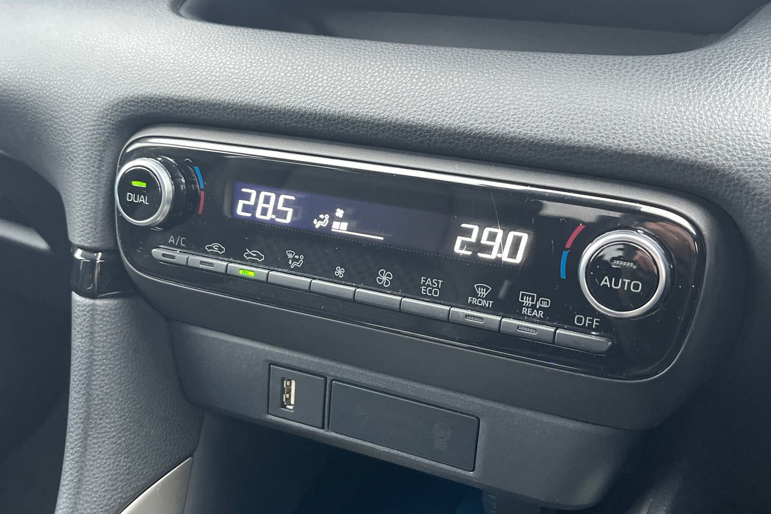 Used Mazda Mazda2 HYBRID 2022 for sale - 77438067: Photo 30